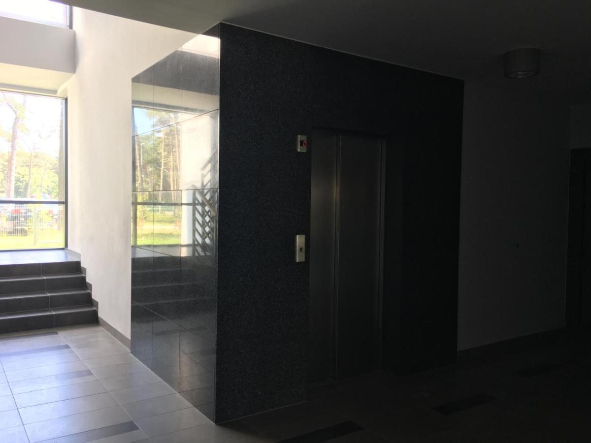 Apartament Baltic Park - Bel Mare 2 Pogorzelica  Exterior foto