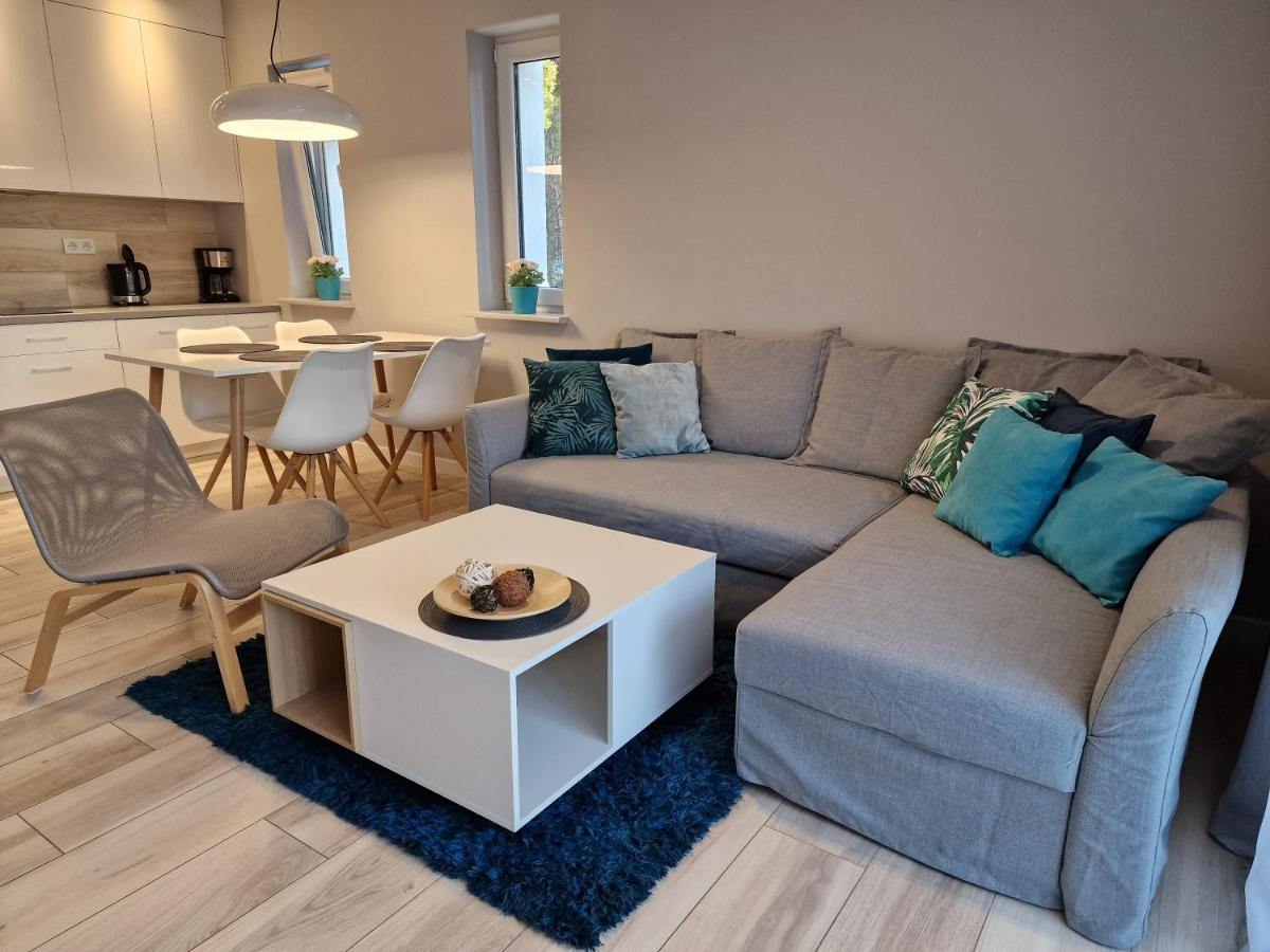 Apartament Baltic Park - Bel Mare 2 Pogorzelica  Exterior foto